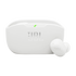 JBL Wave Buds 2 - White - True Wireless Noise Cancelling Earbuds - Hero